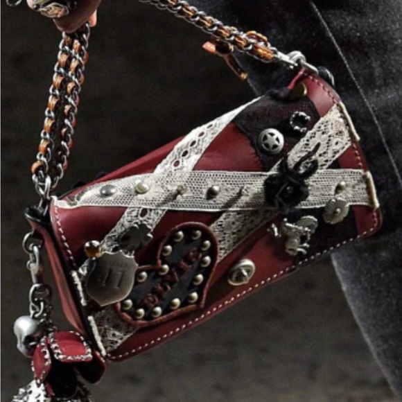 ISO this Coach Elvis dinky. :) - Picture 2 of 2